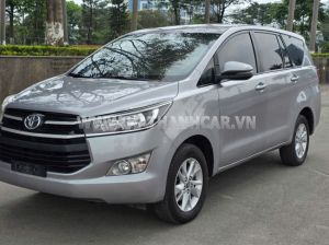 Xe Toyota Innova 2.0E 2019