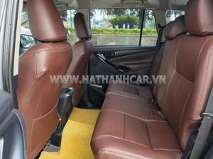 Xe Toyota Innova 2.0E 2019