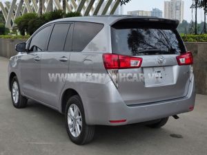 Xe Toyota Innova 2.0E 2019
