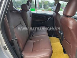 Xe Toyota Innova 2.0E 2019