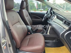 Xe Toyota Innova 2.0E 2019