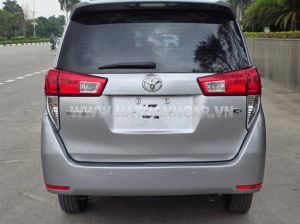 Xe Toyota Innova 2.0E 2019