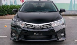 Xe Toyota Corolla altis 2.0V 2016