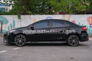 Xe Toyota Corolla altis 2.0V 2016