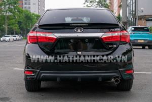 Xe Toyota Corolla altis 2.0V 2016
