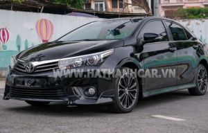 Xe Toyota Corolla altis 2.0V 2016
