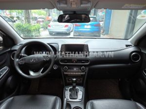 Xe Hyundai Kona 1.6 Turbo 2021