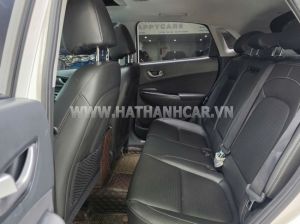 Xe Hyundai Kona 1.6 Turbo 2021