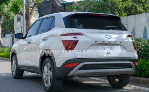 Xe Hyundai Creta Tiêu chuẩn 1.5 AT 2022