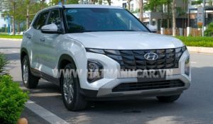 Xe Hyundai Creta Tiêu chuẩn 1.5 AT 2022