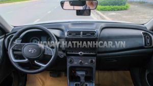 Xe Hyundai Creta Tiêu chuẩn 1.5 AT 2022