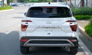 Xe Hyundai Creta Tiêu chuẩn 1.5 AT 2022