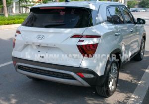 Xe Hyundai Creta Tiêu chuẩn 1.5 AT 2022