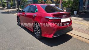 Xe Toyota Corolla altis 1.8G AT 2020