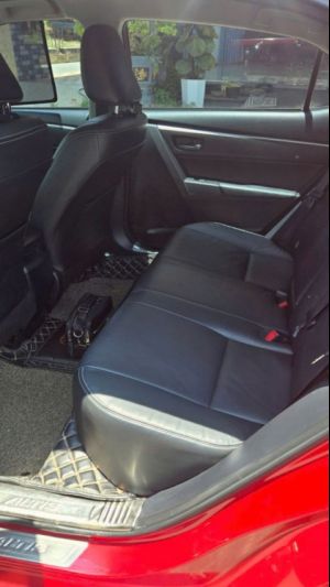 Xe Toyota Corolla altis 1.8G AT 2020