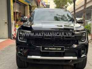 Xe Ford Everest Titanium Plus 2.0L 4x4 AT 2024