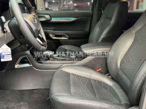 Xe Ford Everest Titanium Plus 2.0L 4x4 AT 2024
