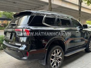 Xe Ford Everest Titanium Plus 2.0L 4x4 AT 2024