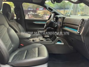 Xe Ford Everest Titanium Plus 2.0L 4x4 AT 2024
