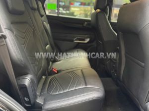 Xe Ford Everest Titanium Plus 2.0L 4x4 AT 2024