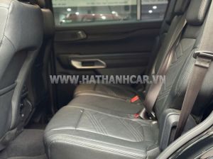 Xe Ford Everest Titanium Plus 2.0L 4x4 AT 2024