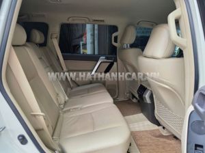 Xe Toyota Prado VX 2.7L 2023