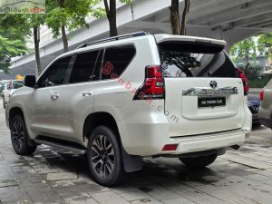 Xe Toyota Prado VX 2.7L 2023