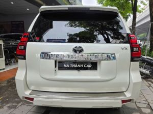 Xe Toyota Prado VX 2.7L 2023