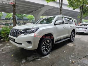 Xe Toyota Prado VX 2.7L 2023
