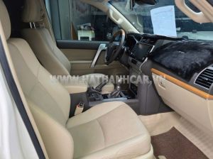 Xe Toyota Prado VX 2.7L 2023