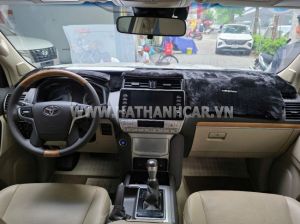 Xe Toyota Prado VX 2.7L 2023