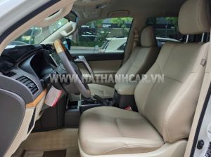 Xe Toyota Prado VX 2.7L 2023