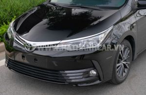 Xe Toyota Corolla altis 1.8G AT 2018