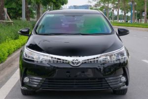 Xe Toyota Corolla altis 1.8G AT 2018