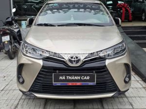 Xe Toyota Vios G 1.5 CVT 2022