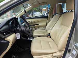 Xe Toyota Vios G 1.5 CVT 2022