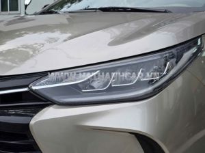 Xe Toyota Vios G 1.5 CVT 2022