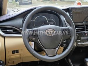 Xe Toyota Vios G 1.5 CVT 2022