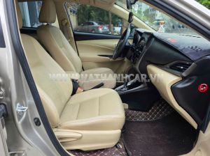 Xe Toyota Vios G 1.5 CVT 2022