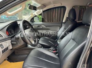 Xe Mitsubishi Triton 4x2 AT 2019