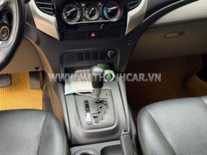 Xe Mitsubishi Triton 4x2 AT 2019