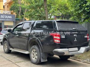 Xe Mitsubishi Triton 4x2 AT 2019