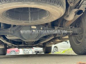 Xe Mitsubishi Triton 4x2 AT 2019