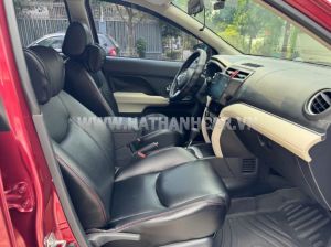 Xe Toyota Rush 1.5S AT 2019