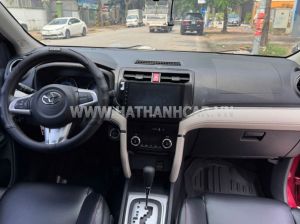 Xe Toyota Rush 1.5S AT 2019