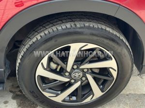 Xe Toyota Rush 1.5S AT 2019