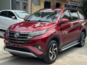 Xe Toyota Rush 1.5S AT 2019