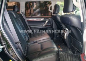 Xe Lexus GX 460 2016