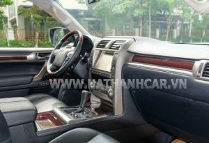 Xe Lexus GX 460 2016