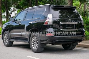 Xe Lexus GX 460 2016